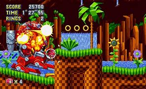 Image result for Ugandan Knuckles in Sonic Mania
