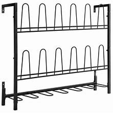 Image result for Wall Mount Boot Rack