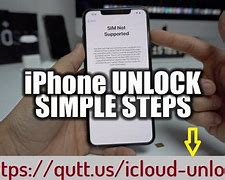 Image result for iPhone Carrier Lock CSL