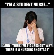 Image result for Exhausted Nurse Meme