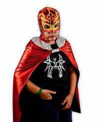 Image result for Lucha Libre Kid Costume