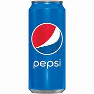 Image result for Pepsi Soda Can