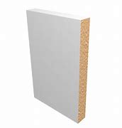 Image result for 1X8 Baseboard