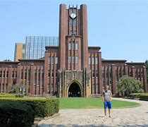 Image result for University of Tokyio
