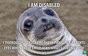 Image result for Ability MEME Funny