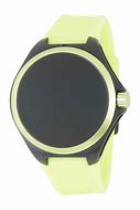 Image result for Yellow Smartwatch
