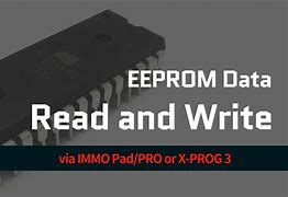 Image result for EEPROM Reader