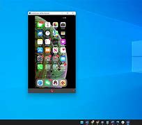 Image result for How to Mirror iPhone to PC