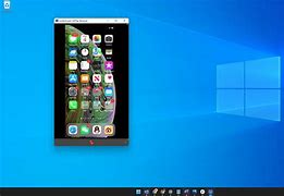 Image result for Mirror iPhone to HP Full Screen