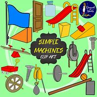 Image result for Everyday Machines Clip Art