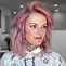 Image result for Beautiful Rose Gold Hair Colors