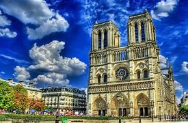 Image result for Church of Notre Dame