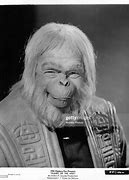 Image result for Maurice Evans Planet of the Apes