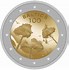 Image result for 2018 2 Euro Coin