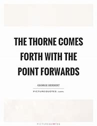 Image result for Thomas Thorne Quotes