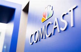 Image result for New Comcast Business Logo