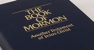 Image result for Book of Mormon Trivia Printable