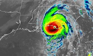 Image result for Cat 4 Hurricane