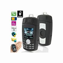 Image result for Mini BMW Mobile Phone