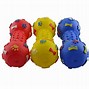 Image result for Dumbbell Dog Toys Squeaky