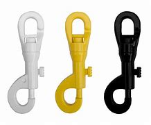 Image result for PVC Snap Clips