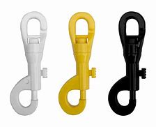 Image result for Spring Loaded Hold Down Clips Plastic