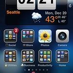 Image result for iPhone Home Screen Printable