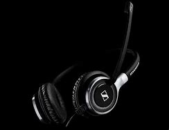 Image result for Sennheiser Call Center Headset