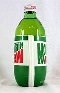 Image result for Mountain Dew 16 Oz Glass Bottle 1 Case