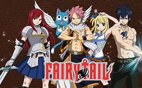 Image result for Anima Fairy Tail
