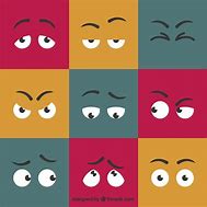 Image result for Eyes Cartoon Pic