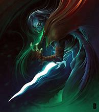 Image result for Legacy of Kain Fan Art
