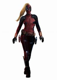 Image result for Deadpool Women Cosplay