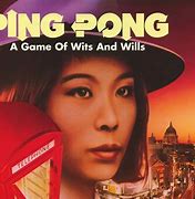 Image result for First Computer Ping Pong Game