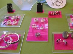 Image result for Jewelry Display Ideas Rings