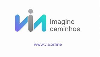 Image result for Logomarca Via Varejo