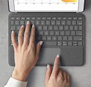 Image result for iPad Keyboard Trackpad