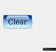 Image result for Standard Clear Button
