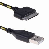 Image result for iPhone 4S Data Cable