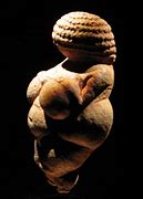 Image result for Willendorf Venus Drawing