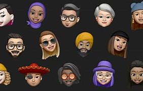 Image result for iPhone Me Moji PC
