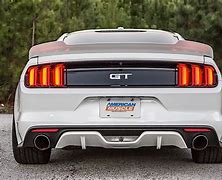 Image result for S550 Mustang Rear