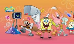 Image result for Human Spongebob Characters