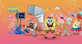 Image result for Gambar Kartun Spongebob
