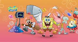 Image result for Spongebob Who Cares