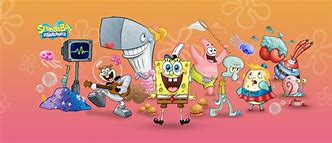 Image result for Spongebob Future