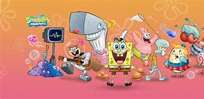 Image result for Adam West Spongebob