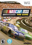 Image result for NASCAR Vol.18 DVD