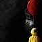 Image result for Pennywise It Horror Movie
