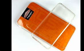 Image result for Clear iPhone 6 Plus Case